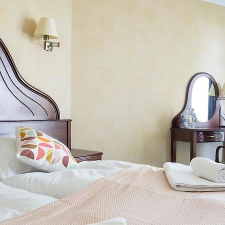 Al-Dom Apartamenty Awangardia 407 Kołobrzeg Exteriör bild