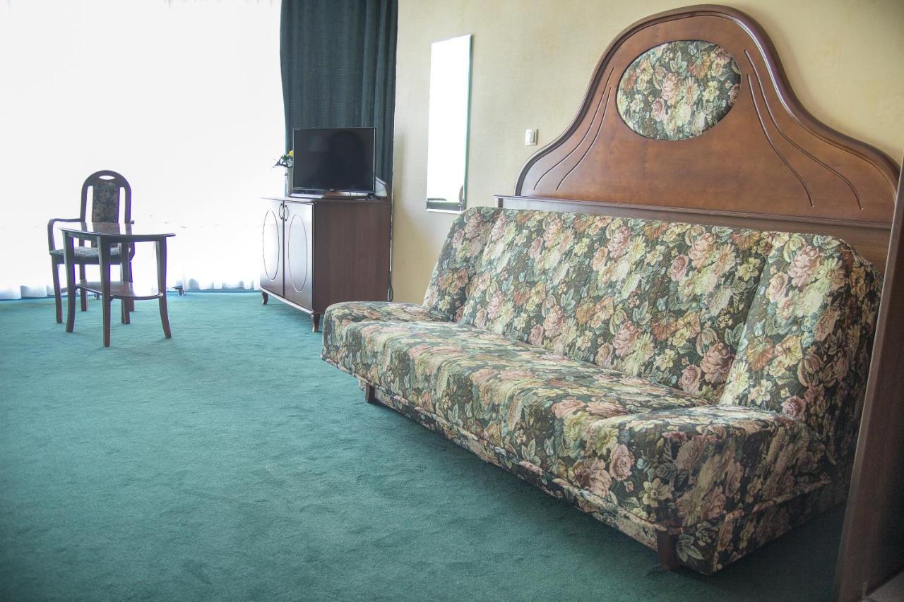 Al-Dom Apartamenty Awangardia 407 Kołobrzeg Exteriör bild