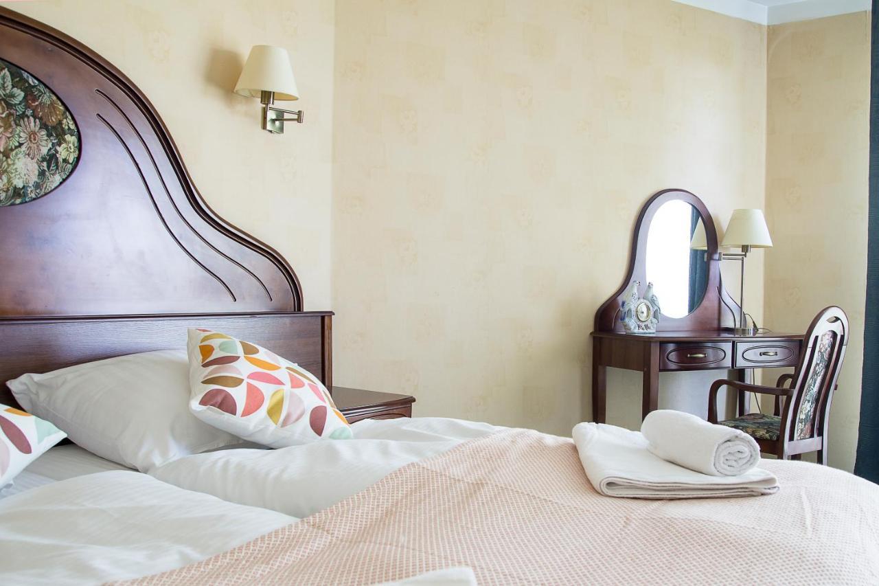 Al-Dom Apartamenty Awangardia 407 Kołobrzeg Exteriör bild