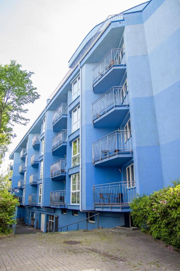 Al-Dom Apartamenty Awangardia 407 Kołobrzeg Exteriör bild